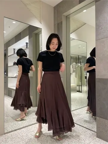 Diagram SHOKO コーディネート画像