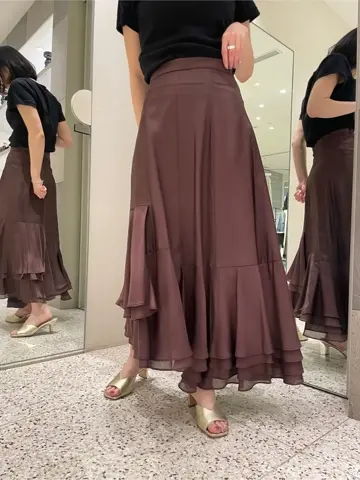 Diagram SHOKO コーディネート画像