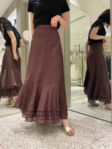 Diagram SHOKO コーディネート画像