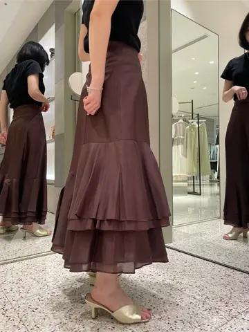 Diagram SHOKO コーディネート画像