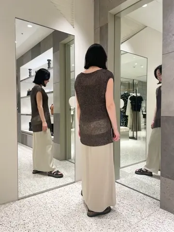 Diagram SHOKO コーディネート画像