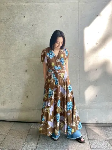 Diagram SHOKO コーディネート画像