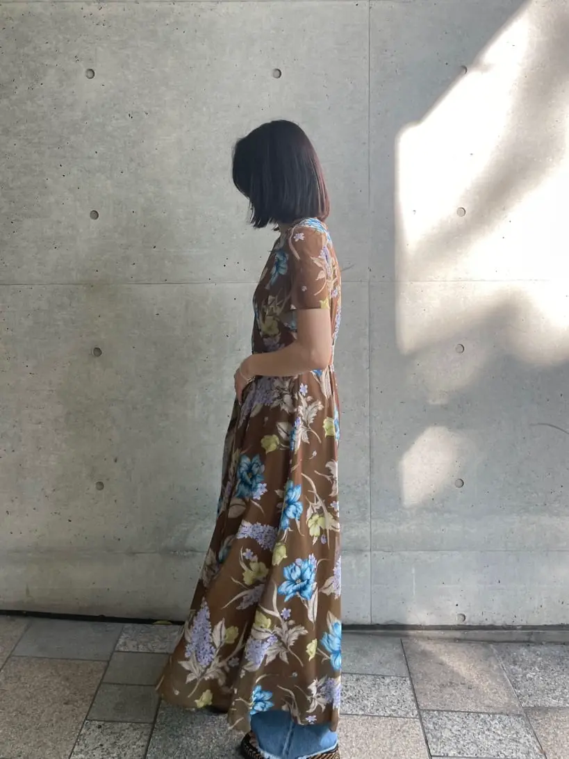 Diagram SHOKO コーディネート画像