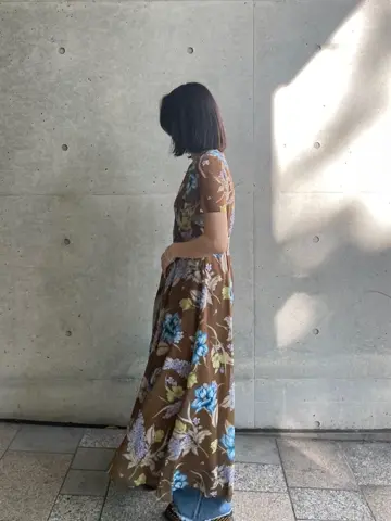 Diagram SHOKO コーディネート画像