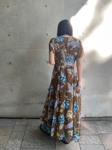 Diagram SHOKO コーディネート画像