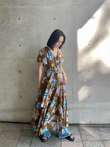 Diagram SHOKO コーディネート画像