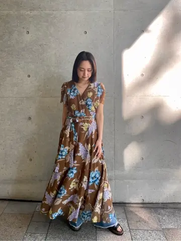 Diagram SHOKO コーディネート画像