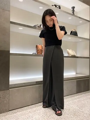 Diagram SHOKO コーディネート画像