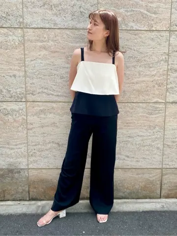 Diagram 須川 コーディネート画像