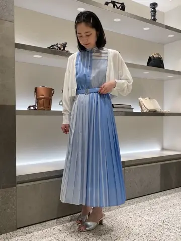 Diagram SHOKO コーディネート画像