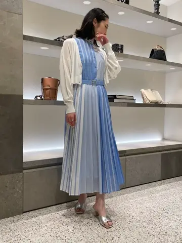 Diagram SHOKO コーディネート画像