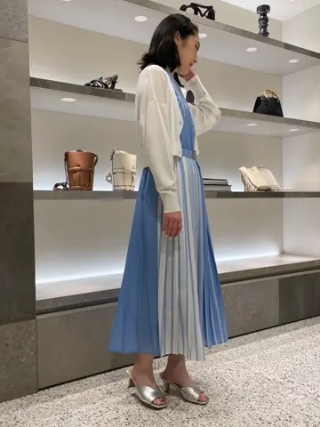 Diagram SHOKO コーディネート画像