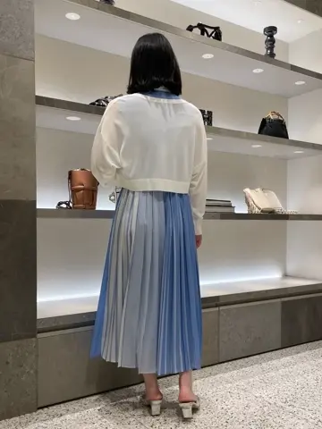 Diagram SHOKO コーディネート画像