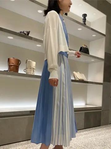 Diagram SHOKO コーディネート画像