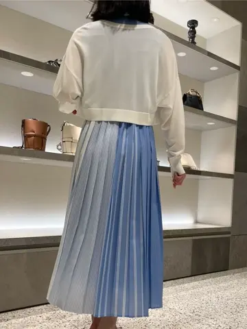 Diagram SHOKO コーディネート画像