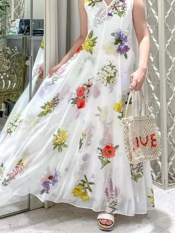 Diagram Adachi コーディネート画像