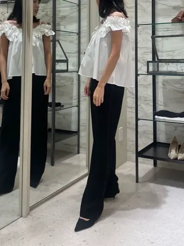 Diagram  Sekine コーディネート画像