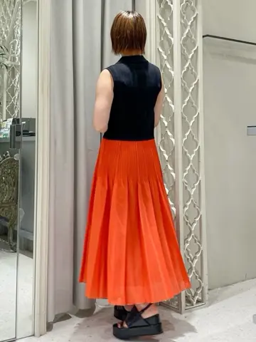 Diagram Adachi コーディネート画像