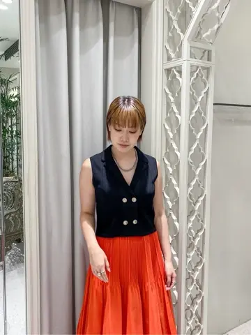 Diagram Adachi コーディネート画像