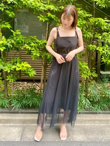 Diagram 須川 コーディネート画像