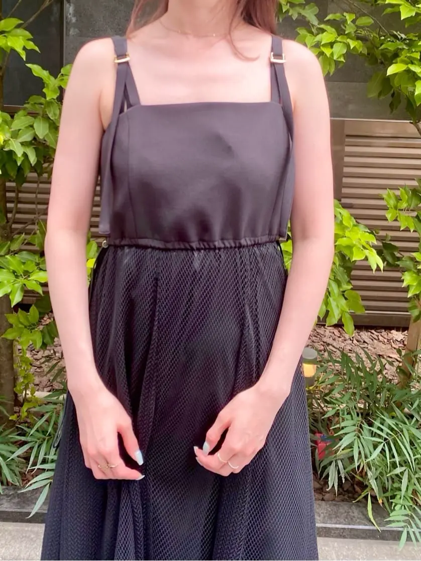 Diagram 須川 コーディネート画像