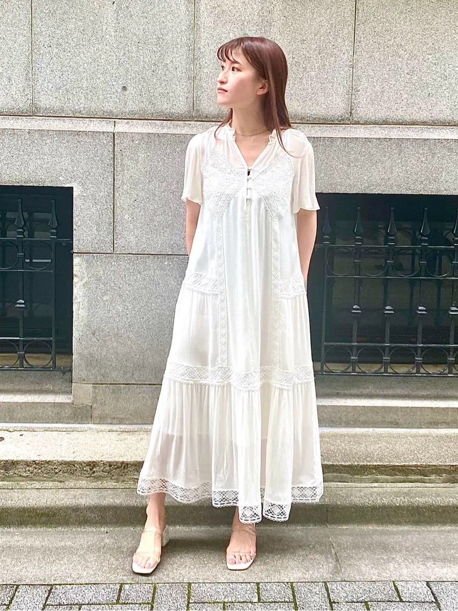 Diagram 須川 コーディネート画像