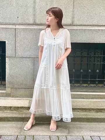 Diagram 須川 コーディネート画像