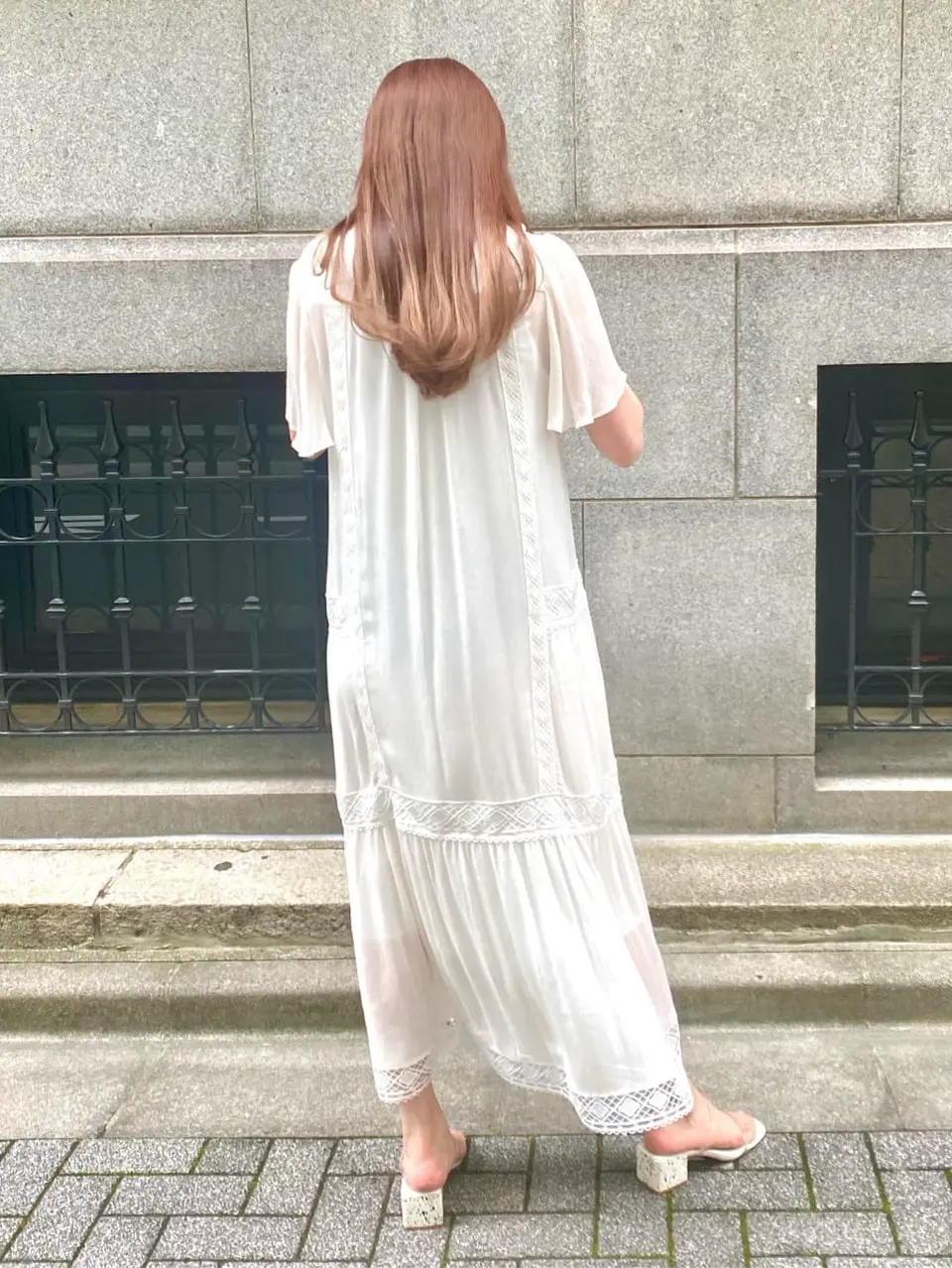 Diagram 須川 コーディネート画像