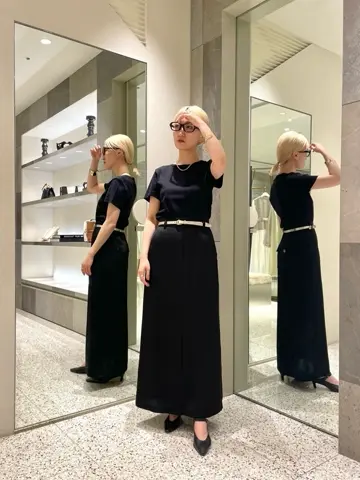 Diagram Arichi コーディネート画像