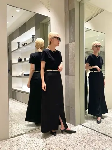 Diagram Arichi コーディネート画像