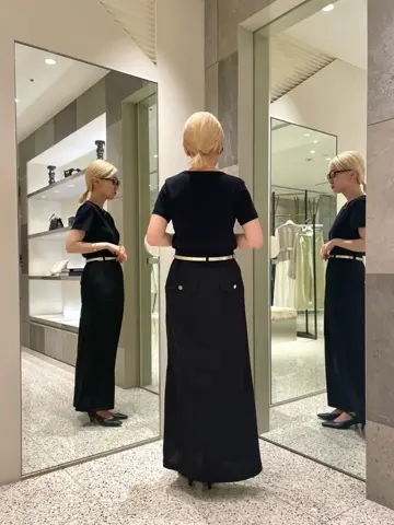 Diagram Arichi コーディネート画像