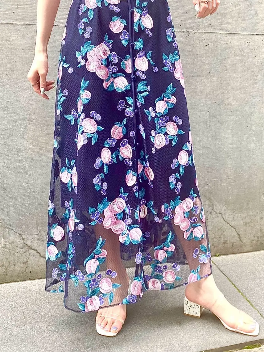 Diagram 須川 コーディネート画像