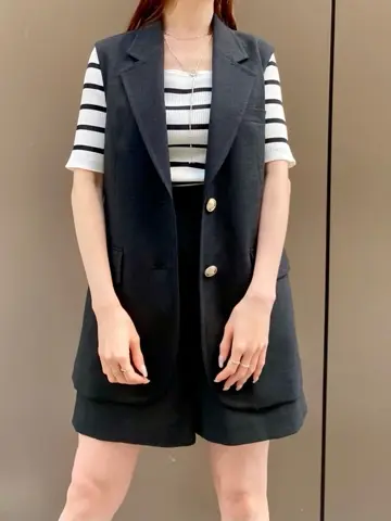 Diagram 須川 コーディネート画像