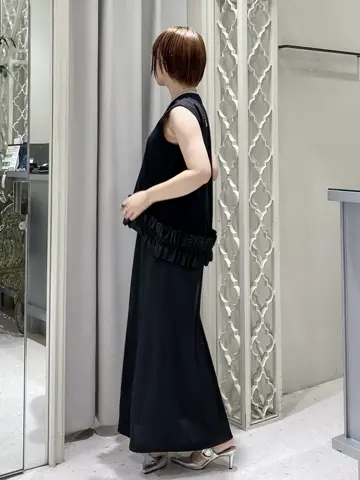 Diagram Adachi コーディネート画像