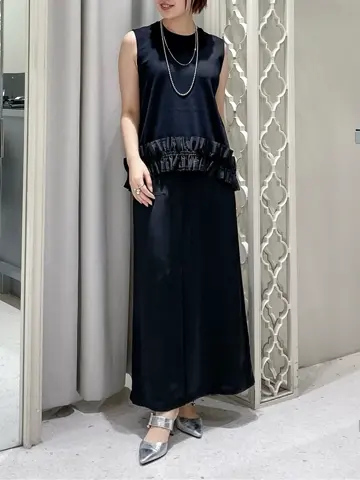 Diagram Adachi コーディネート画像