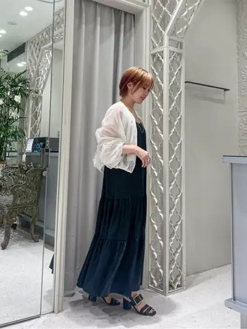 Diagram Adachi コーディネート画像