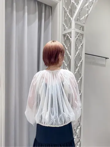 Diagram Adachi コーディネート画像