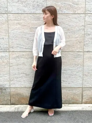 Diagram 須川 コーディネート画像