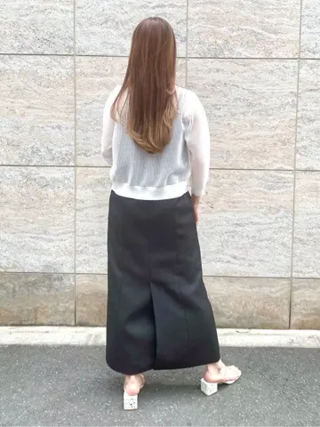 Diagram 須川 コーディネート画像