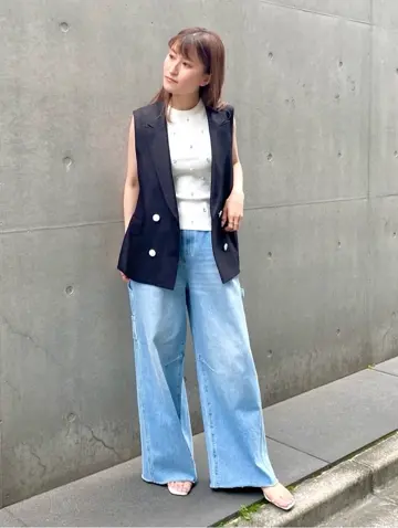 Diagram 須川 コーディネート画像