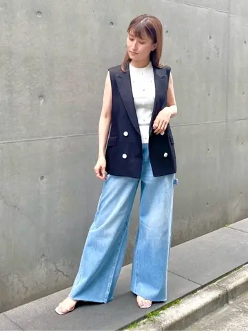 Diagram 須川 コーディネート画像