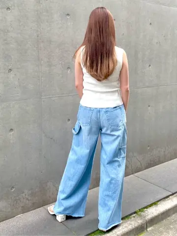 Diagram 須川 コーディネート画像