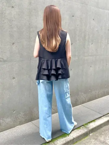 Diagram 須川 コーディネート画像