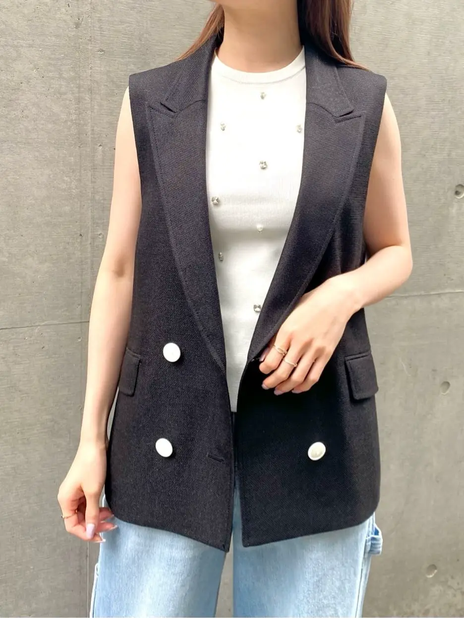 Diagram 須川 コーディネート画像