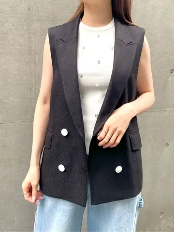 Diagram 須川 コーディネート画像