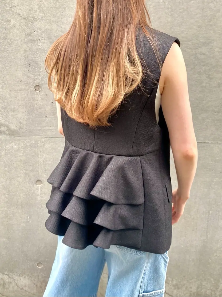 Diagram 須川 コーディネート画像