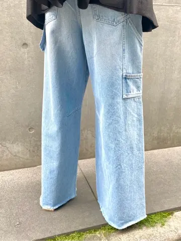 Diagram 須川 コーディネート画像