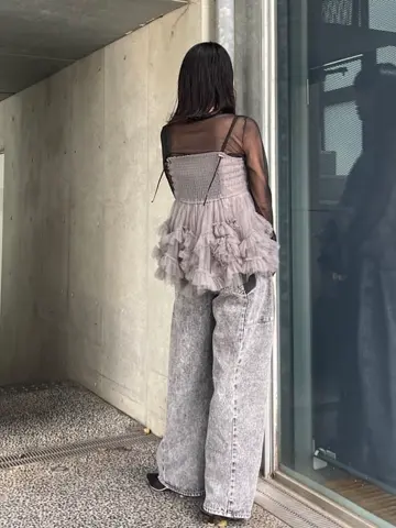 Diagram  Sekine コーディネート画像