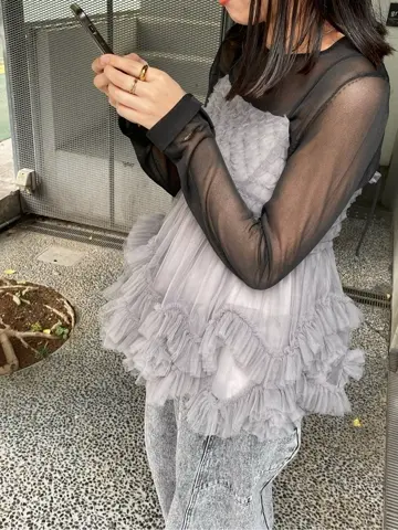 Diagram  Sekine コーディネート画像