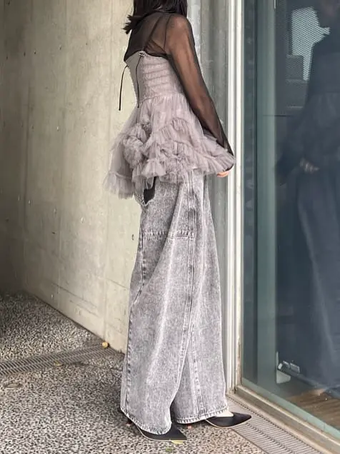 Diagram  Sekine コーディネート画像